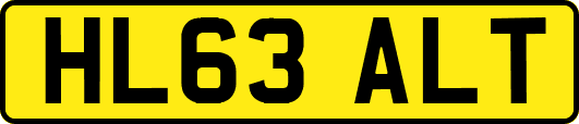 HL63ALT