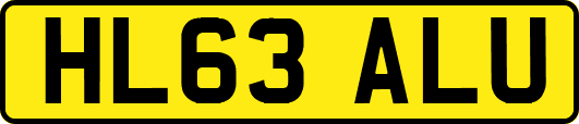 HL63ALU
