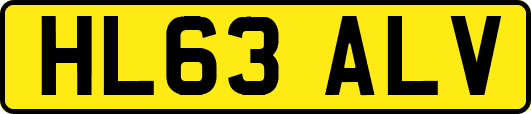 HL63ALV