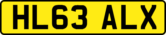 HL63ALX