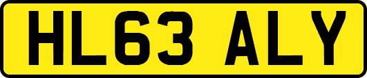 HL63ALY