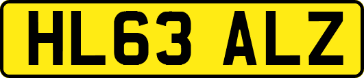 HL63ALZ