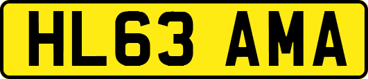 HL63AMA