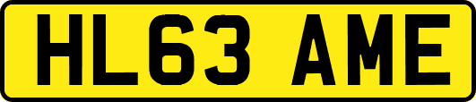 HL63AME
