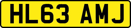 HL63AMJ