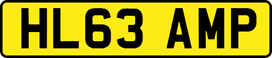 HL63AMP