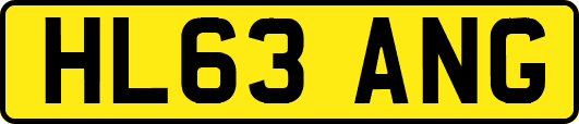 HL63ANG