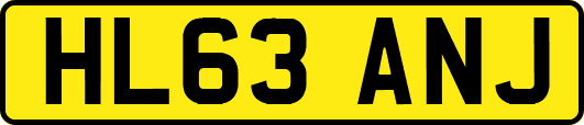 HL63ANJ