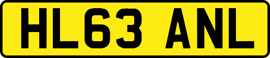 HL63ANL