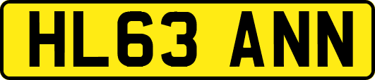 HL63ANN