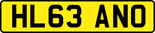HL63ANO