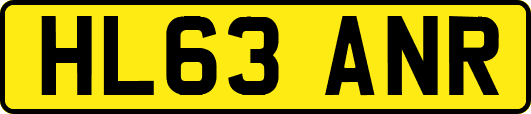 HL63ANR