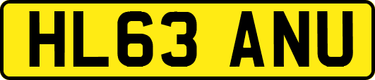 HL63ANU