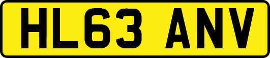 HL63ANV