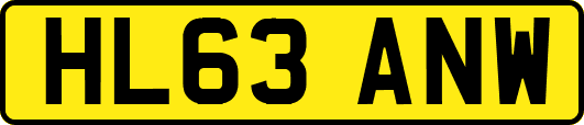 HL63ANW