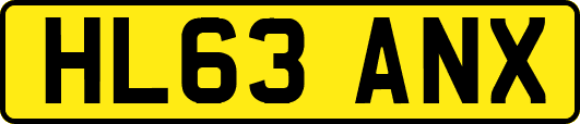 HL63ANX