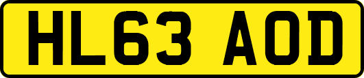 HL63AOD