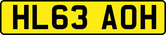 HL63AOH