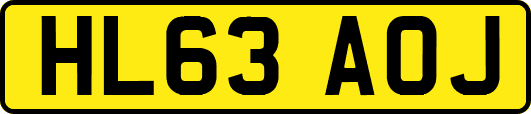 HL63AOJ