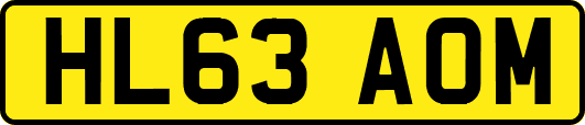 HL63AOM