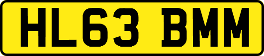 HL63BMM