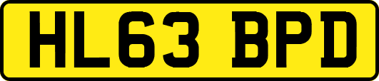 HL63BPD