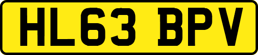 HL63BPV