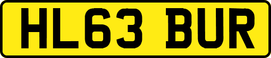 HL63BUR