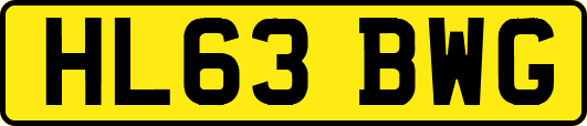 HL63BWG