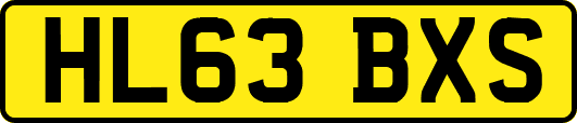HL63BXS