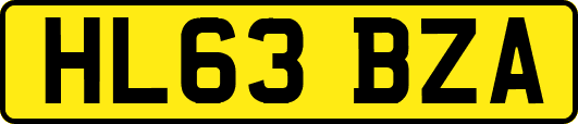 HL63BZA