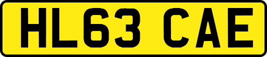 HL63CAE