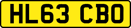 HL63CBO