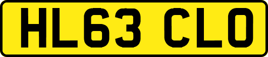 HL63CLO
