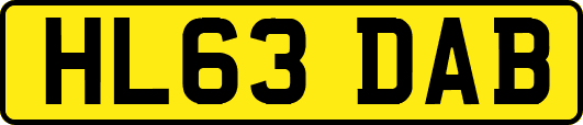 HL63DAB