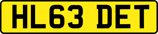 HL63DET