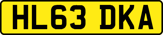 HL63DKA