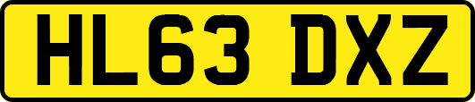 HL63DXZ