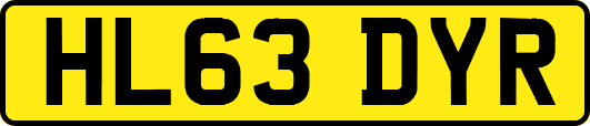 HL63DYR