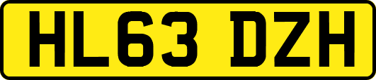HL63DZH