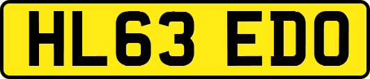 HL63EDO