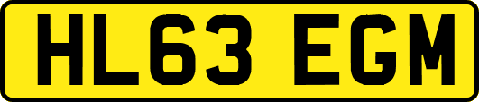HL63EGM