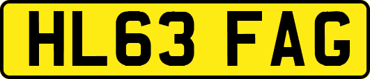 HL63FAG