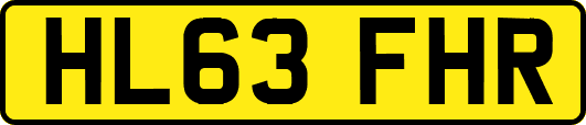 HL63FHR