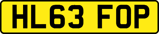 HL63FOP