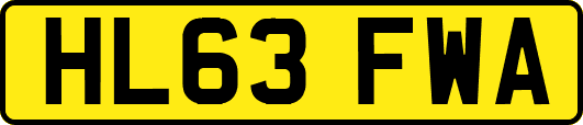 HL63FWA