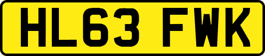 HL63FWK