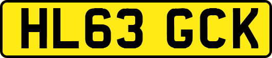 HL63GCK