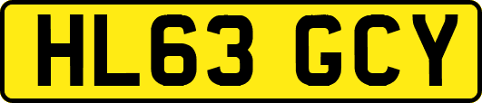 HL63GCY