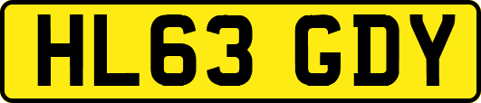 HL63GDY